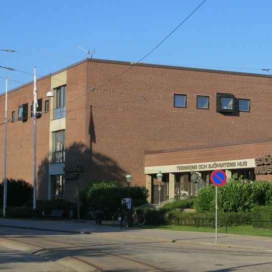 Technology and Maritime Museum