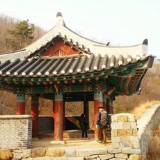 독용산성
