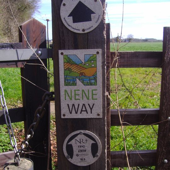 Nene Way