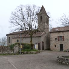 Église Saint-Pierre de Planioles