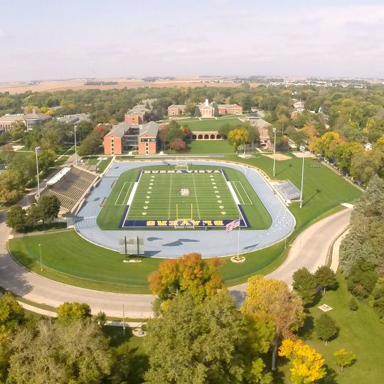 Buena Vista University