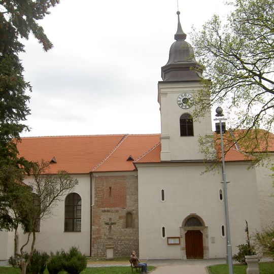 Church of Saint Giles