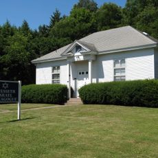 Congregation Knesseth Israel