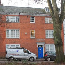 26, Southernhay East