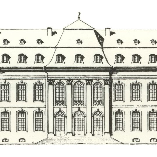 Schloss Philippsfreude