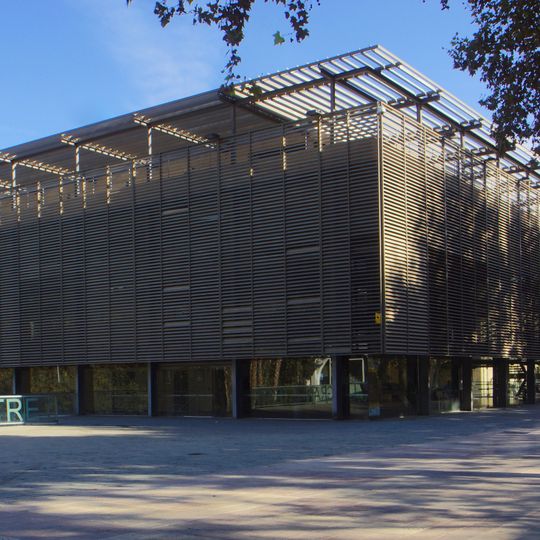Gran Teatre de Xàtiva
