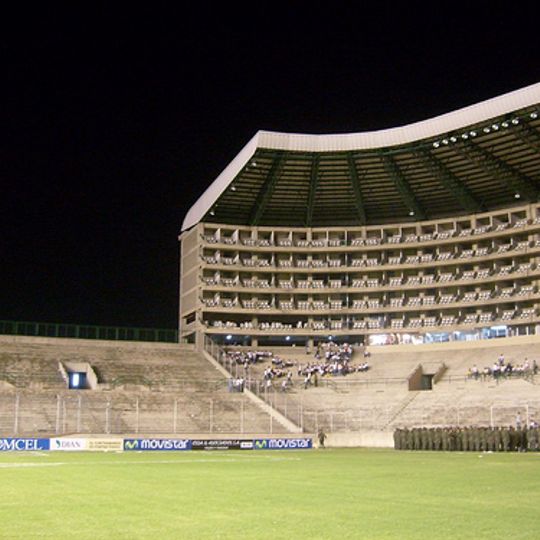 Estadio Deportivo Cali