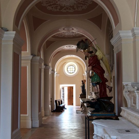 Chiesa di Santa Maria Assunta