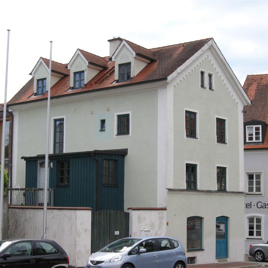 Fünfzehnerstraße 9