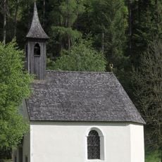 Chapel St. John of Nepomuk