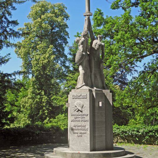 Baudenkmal D-4-63-000-150 in Coburg im Ortsteil Coburg