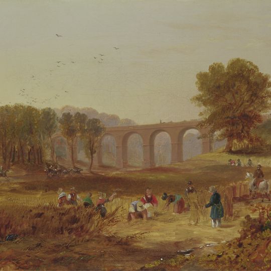 Corby Viaduct