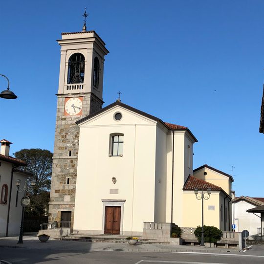 Chiesa di Santa Margherita