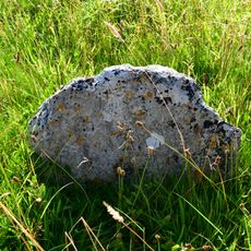 Paver Headstone Approximately 6 Metres South South West Of Porch Of Church Of St Michael