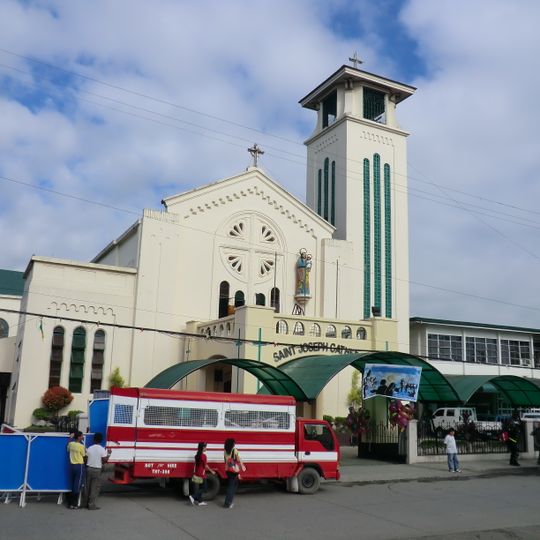 Cattedrale di Butuan