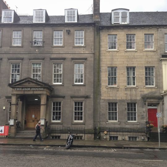 Queen's Hall Picture Theatre