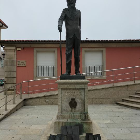 Ramón María del Valle Inclán