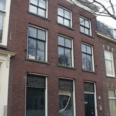 Hooigracht 67, Leiden