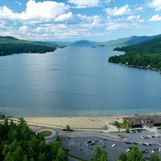 Million Dollar Beach