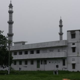 Makki Masjid