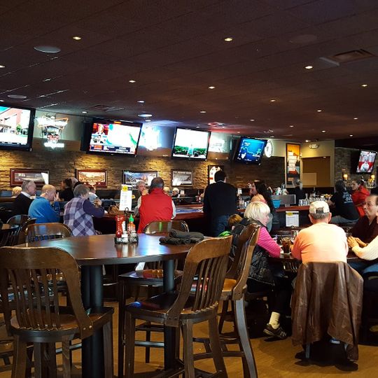 Malone's