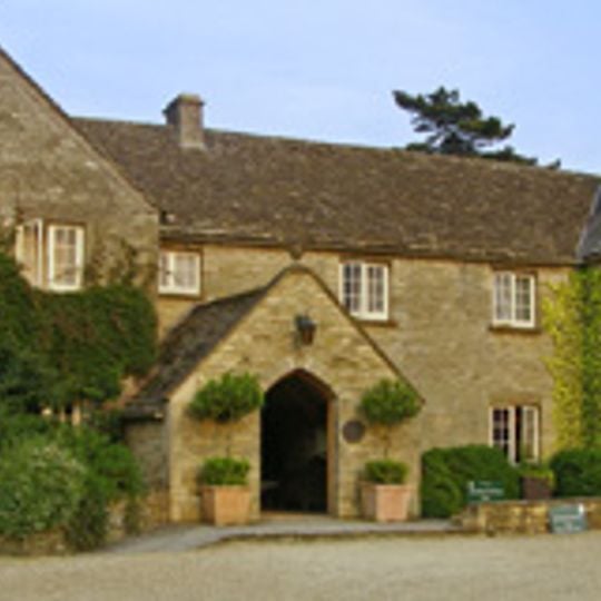 Calcot Manor