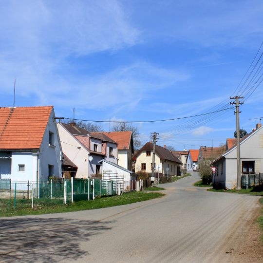 Kříše