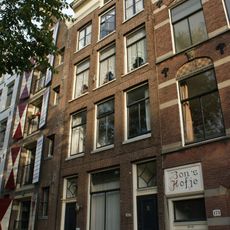 Prinsengracht 157, Amsterdam