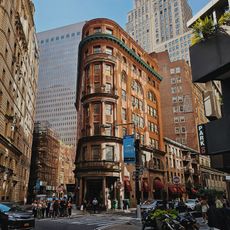 56 Beaver Street