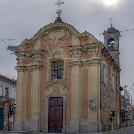 Chiesa di San Rocco