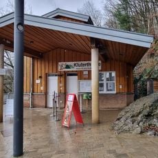 Kluterthöhle