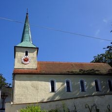 Wallfahrtskirche St. Josef