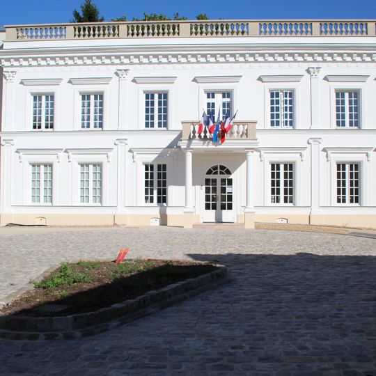 Saint-Rémy-lès-Chevreuse