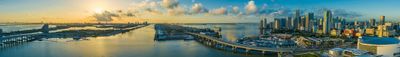 Panoramic View 1
