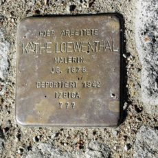 Käthe Loewenthal