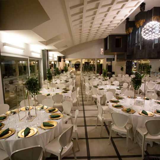 Villa ReNoir Ristorante