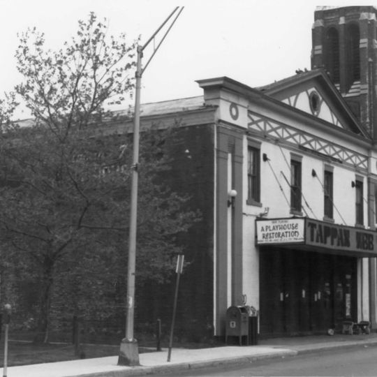 Tappan Zee Playhouse