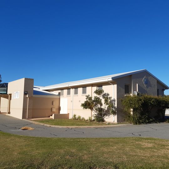 Rockingham Masonic Centre