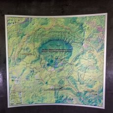 Maliau Basin