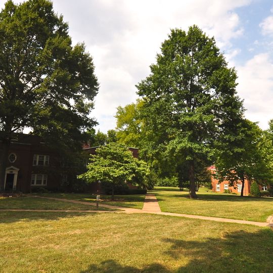 Woodmont Terrace Apartments