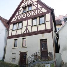 Wohnhaus