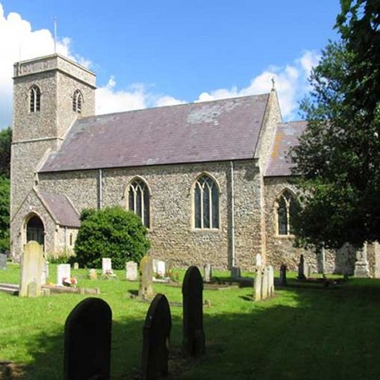 Church of All Saints