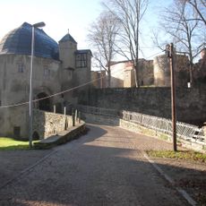 Schloss Hartenstein