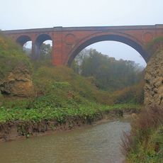 Hawthorn Dene Viaduct
