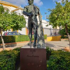 Curro Romero