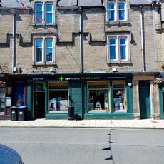 81 High Street, Selkirk