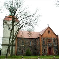 Kościół św. Wojciecha Biskupa w Mościcach