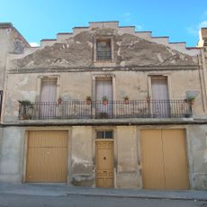 House in carretera d'Agramunt, 25