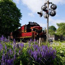 Cape Cod Central Railroad