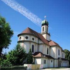 Maria Hilf (Freiburg)